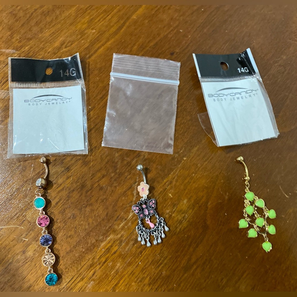 Naval Ring Lot